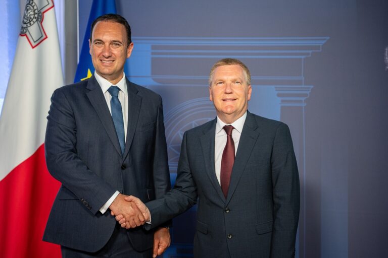 Malta tafferma l-impenn tagħha li tkompli ssaħħaħ is-sistema tal-ġustizzja ​