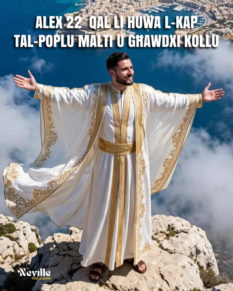 Iwassalhom għal telfa storika u jerġgħu jikkonfermawh Kap