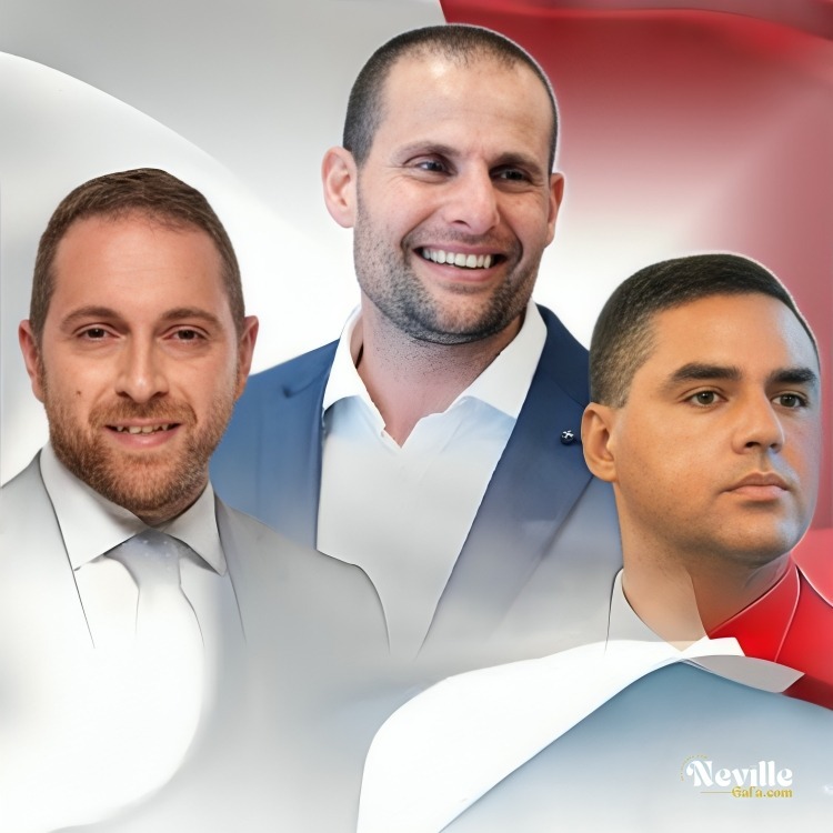 Il-Qawwa tal-Kontinwità: Il-Fiduċja bħala l-Pedament tat-Tmexxija