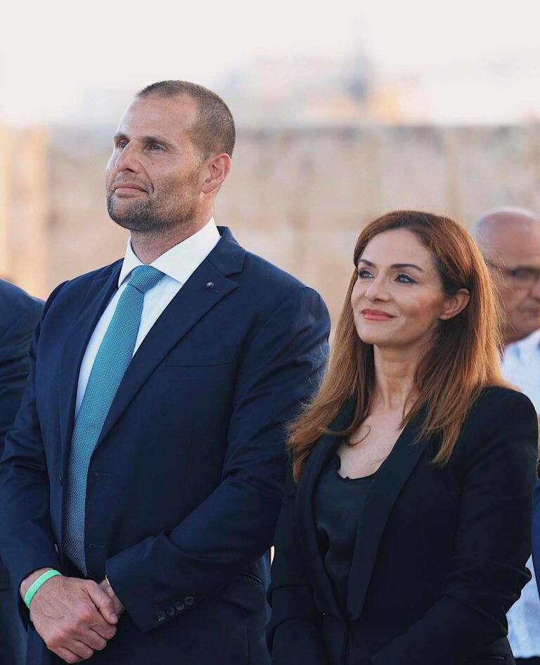 Solidarjetà fit-Tmexxija