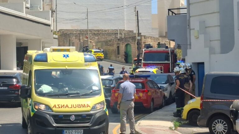 After a police officer was shot in Ta’ Giorni: where were the protocols?