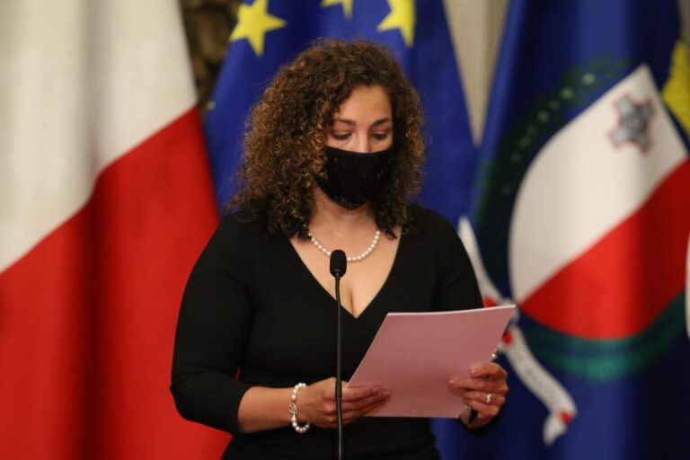 Il-Qorti Tagħti Ċamata lill-Uffiċċju tal-AG