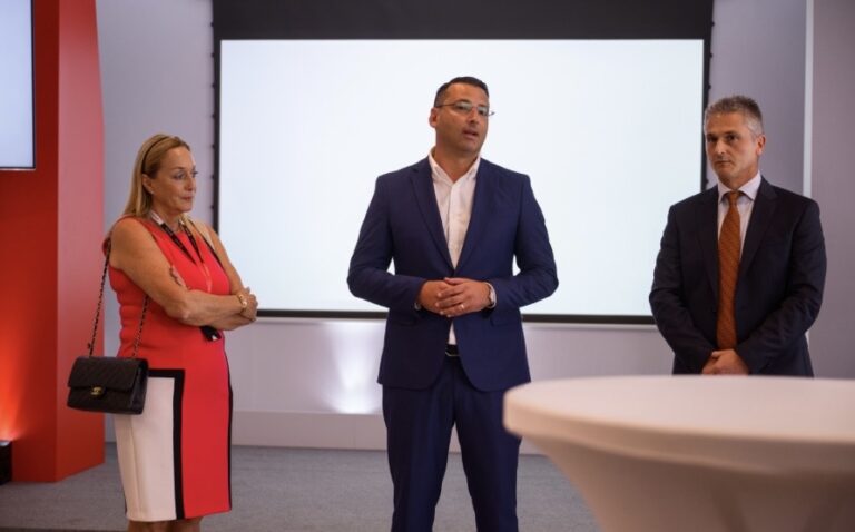 Jitlesta l-proċess ta’ tiġdid ta’ madwar 160,000 Karta tal-Identità