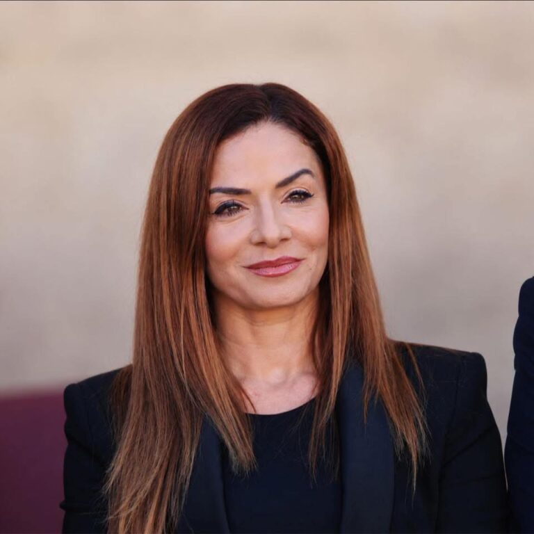 Onor. Miriam Dalli : ” Konferma mill-Awditur Ġenerali”