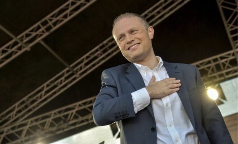 Il-Prinċipji Ma Jinbidlux. Jinbidlu Biss Dawk li Jabbandunawhom.