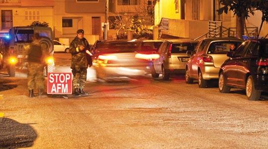 Sigurtà fit-Toroq: Il-Forzi Dixxiplinati Jingħaqdu għall-Ġid Komuni