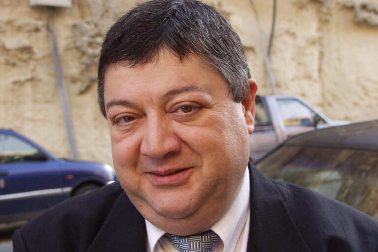 Tħabbret il-mewt ta’ Charles Demicoli tal-Ġakketta l-Blu