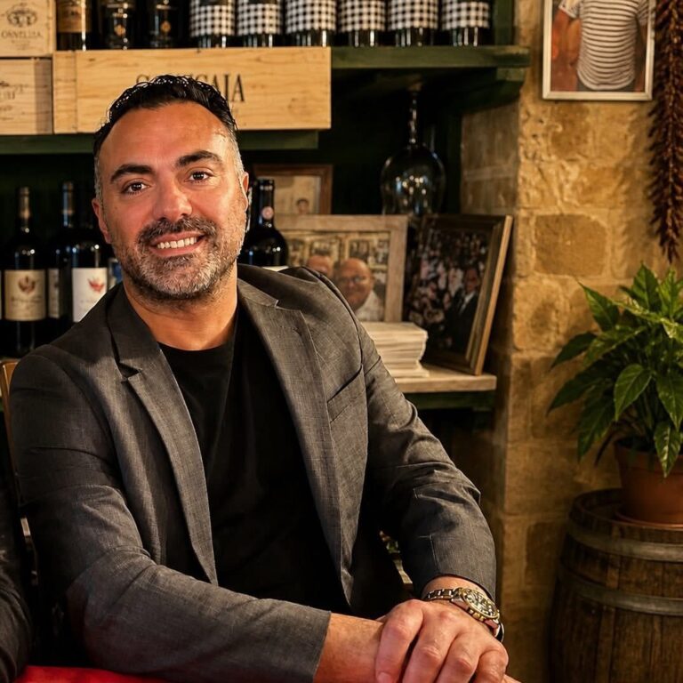 Dr. Jean Paul Sammut: “Avukatura u l-Ġudikatura”