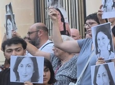 A Jury Is Not There to Give Civil Society the Verdict It Demands