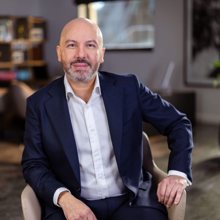Johann Grech: “Creating a world-class film industry in Malta”