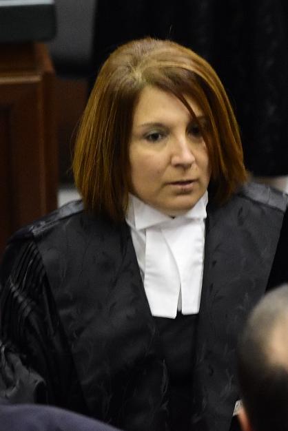 Sejħa għal Investigazzjoni dwar l-Aġir tal-Maġistrat Donatella Frendo Dimech fl-Inkjesta tas-Serqa mill-Qorti ta’ Għawdex