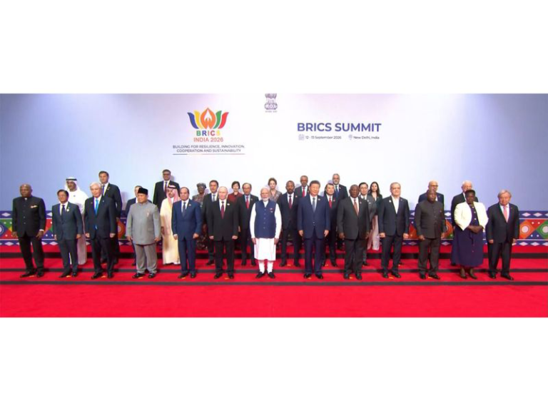 After New Delhi: What BRICS 2026 Achieved — and What Still Has to Be Built