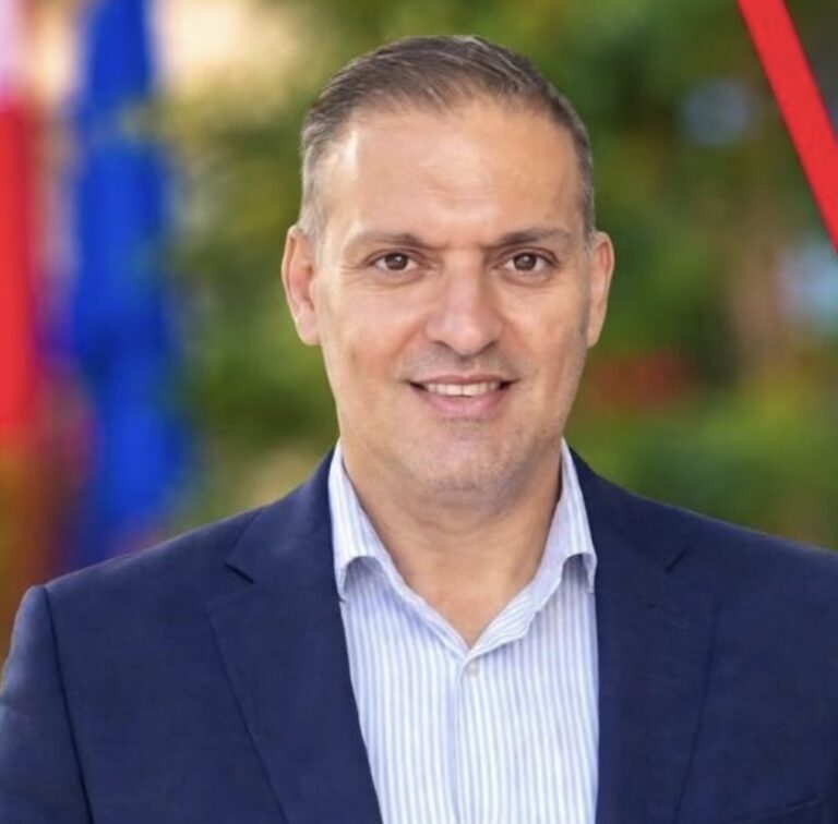 Messaġġ ta’ Christian Attard