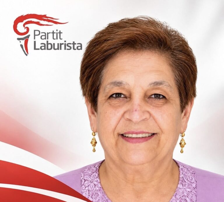 Messaġġ ta’ Ġuża Cassar