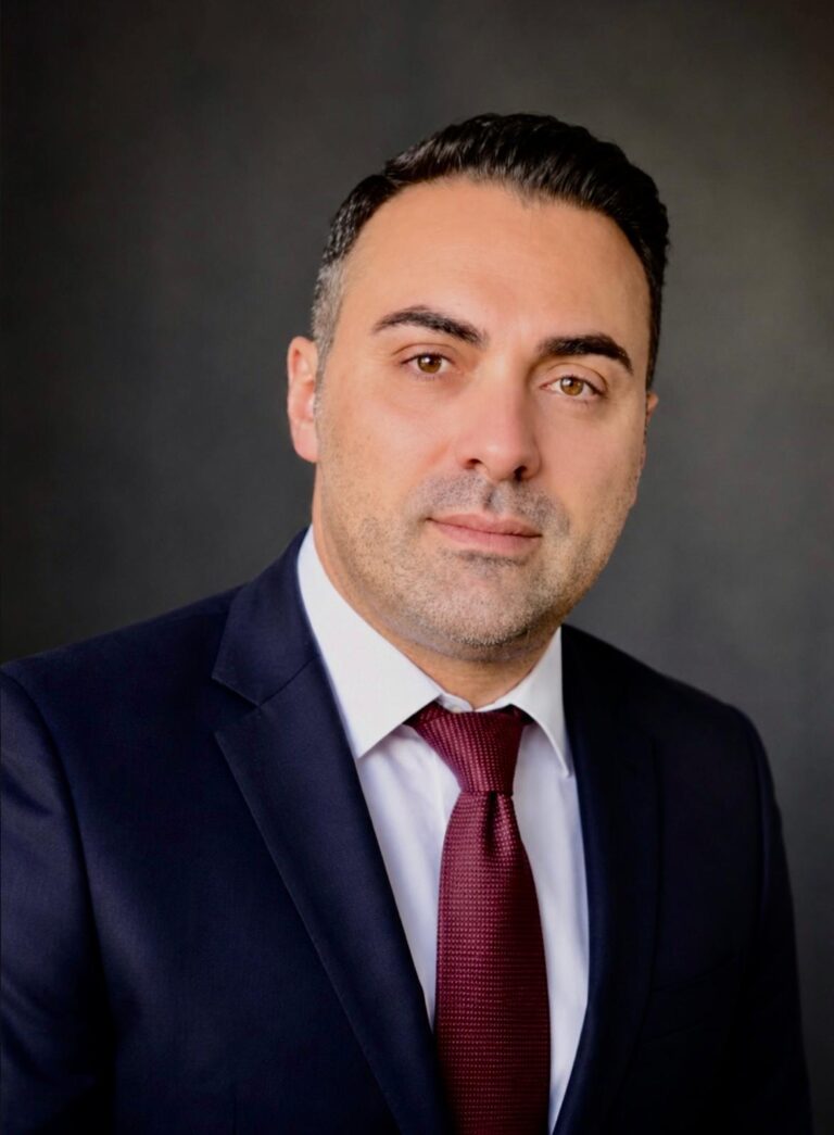 Avv. Jean Paul Sammut: “UNFILTERED — NO DETOURS”