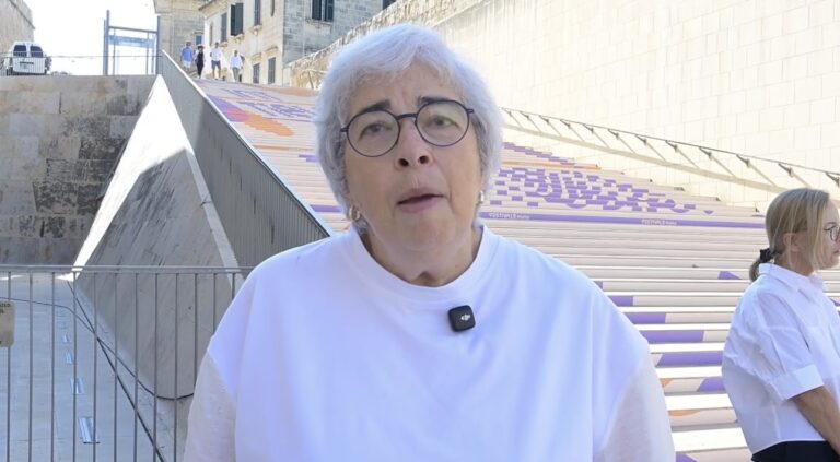 Repubblika: “Jew Magħna jew Kontra Tagħna” Moħbija Wara s-Superjorità Morali