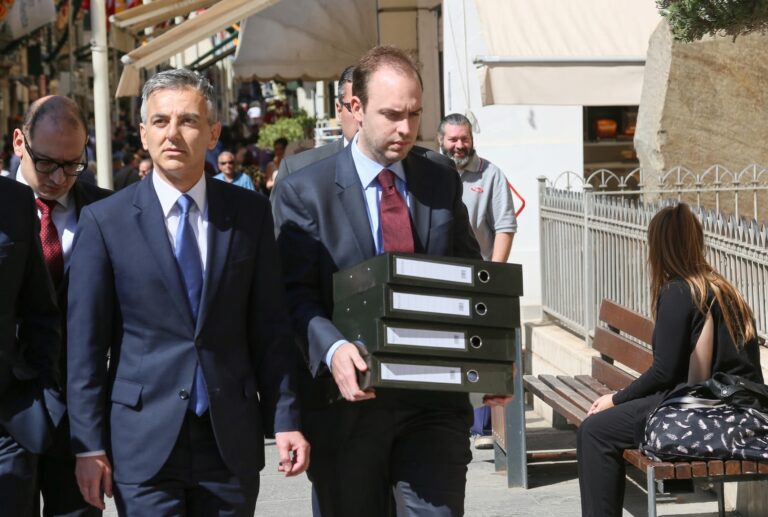 Esklussiva : Think-OTB Ltd – Edward Mizzi, it-Tfajla ta’ Matthew Zerafa u Mistoqsijiet Serji dwar l-Awtorità tad-Djar