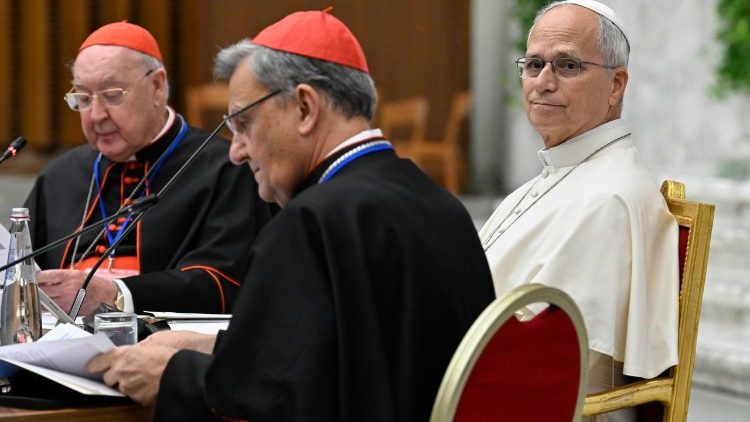 Il-Kardinal Mario Grech fuq Quddiem fid-Dibattitu tal-Vatikan dwar iż-Żwieġ u l-Familja