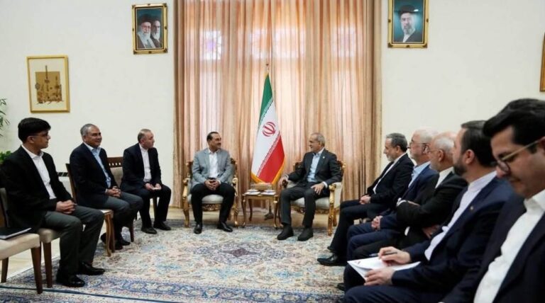 Minn Sanzjonijiet għal Negozjati: L-Iran Jibqa’ Attur Determinanti